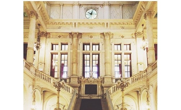 Photo de Altermundi Mairie du 10 - Paris 10