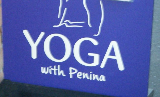 Photo of Yoga with Penina