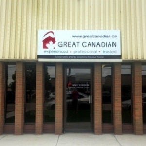 Photo of Great Canadian Roofing & Siding