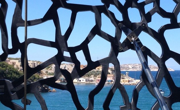 Photo de Mucem - Musée des civilisations de l'Europe et de la Méditerranée