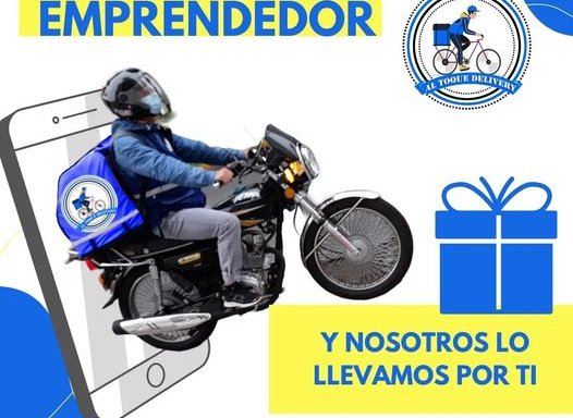 Foto de al Toque Delivery