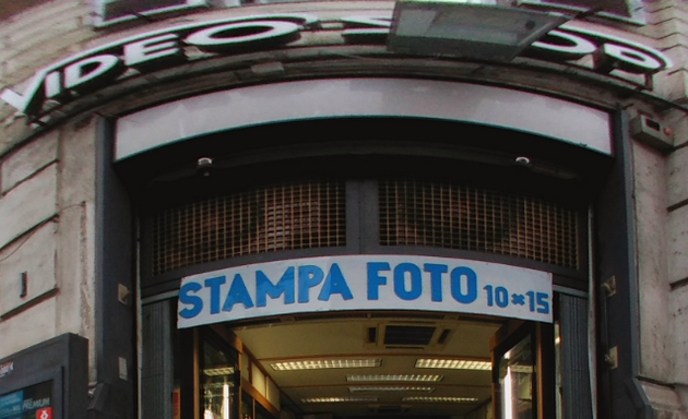 foto Video Stop Srl Roma