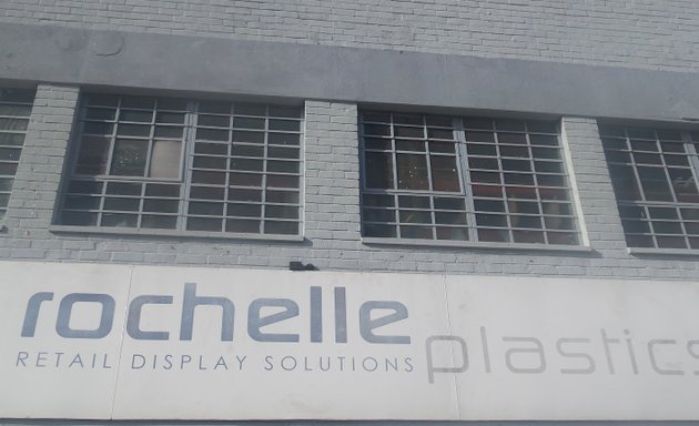 Photo of Rochelle Retail Solutions