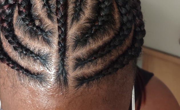 Photo of African Hair Braiding By Hadja