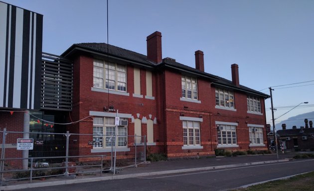 Photo of Essendon Primary School