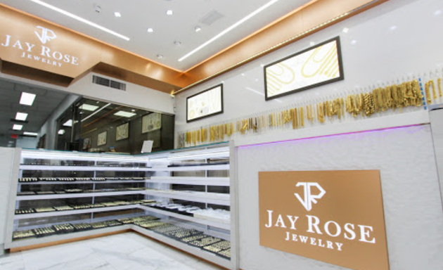 Photo of Jay Rose Jewelry