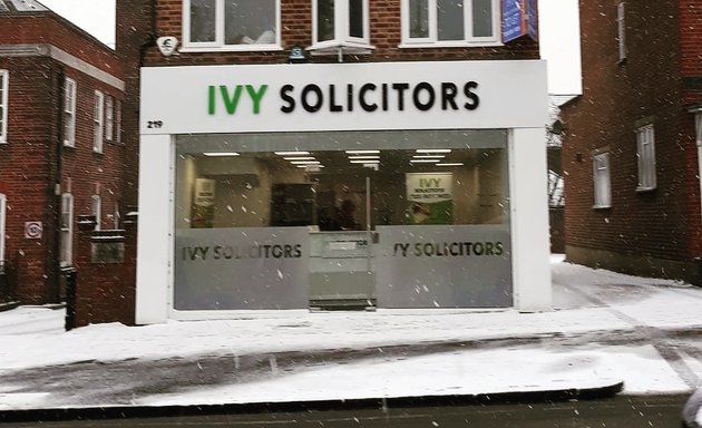 Photo of Ivy Solicitors