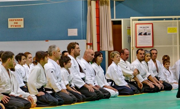 Photo de Aikido Grand-Lyon EPA-ISTA