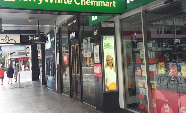 Photo of TerryWhite Chemmart Rundle Mall