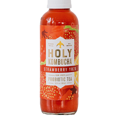 Photo of Holy Kombucha