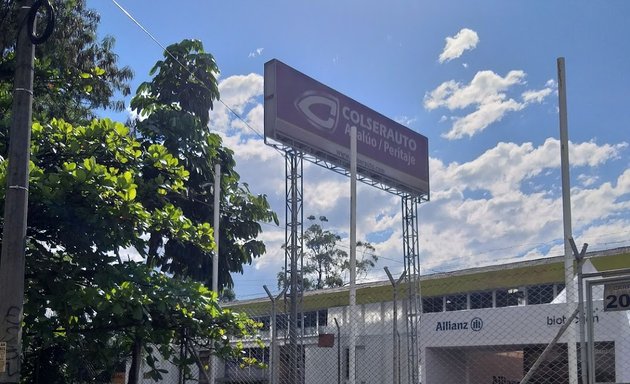 Foto de Colserauto Medellín livianos