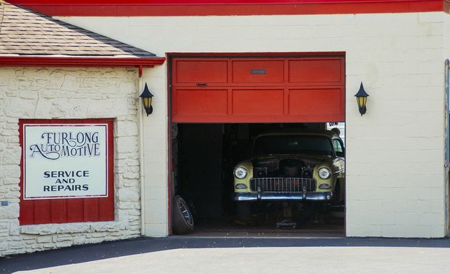 Photo of Brooks Garage Motor Repair