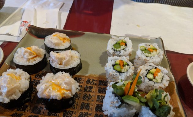 Photo of Hirosa Sushi & Japanese Cuisine