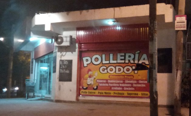 Foto de Pollería Godoy