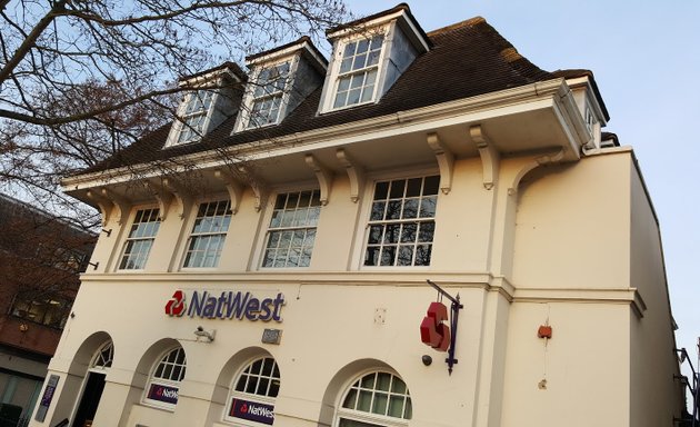 Photo of NatWest