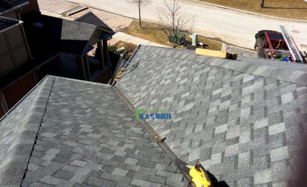 Photo of Stable Roofing Inc
