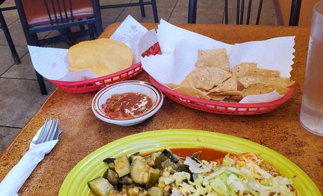 Photo of La Mexicana Tortilla Co