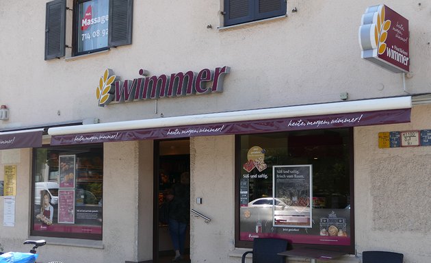 Foto von Privat Bäckerei Wimmer GmbH & Co. KG