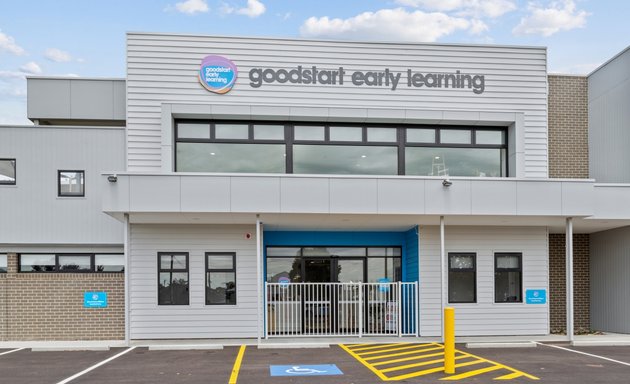 Photo of Goodstart Early Learning Rostrevor