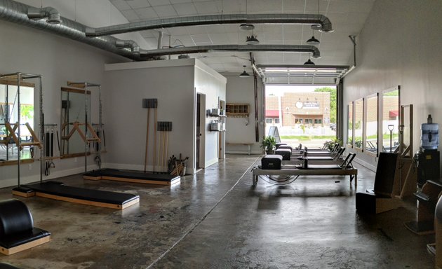 Photo of Voltage Pilates