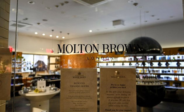 Photo of Molton Brown London Victoria