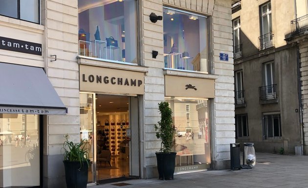 Photo de Longchamp