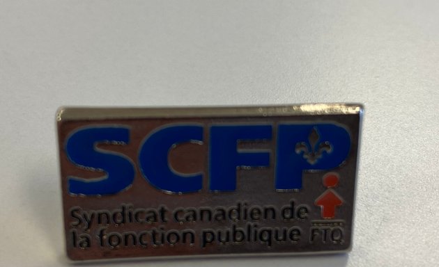 Photo of Scfp