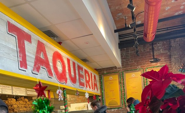 Photo of El Jefe's Taqueria - Boston Common