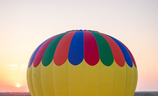 Photo of Austin Aeronauts Hot Air Balloons
