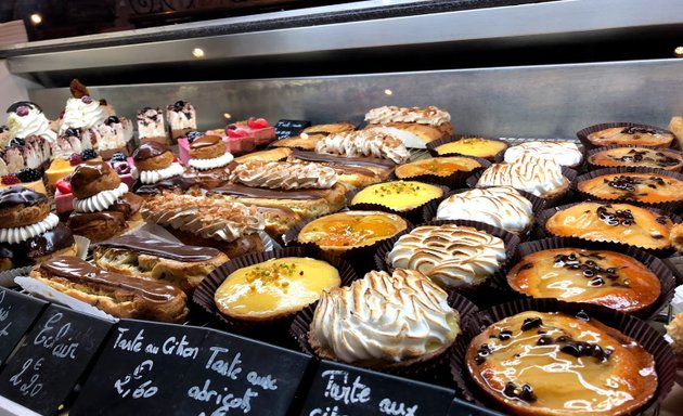 Photo de Boulangerie Montparnasse