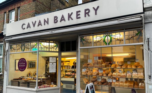 Photo of The Cavan Bakery