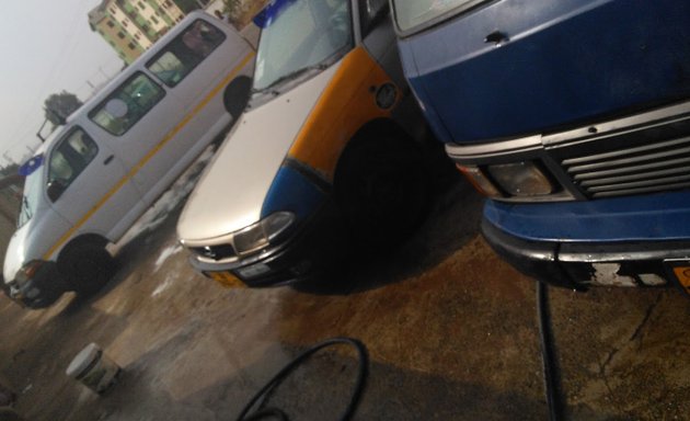 Photo of Mini car wash