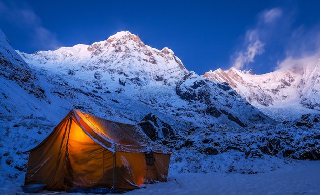 Photo of Himalayan Glacier Adventure and Travel Company