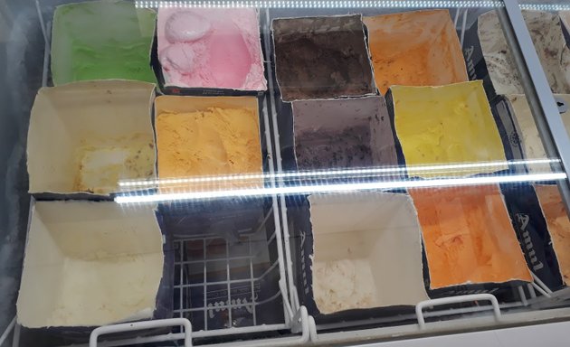 Photo of K.T.Amul Ice Cream Parlour