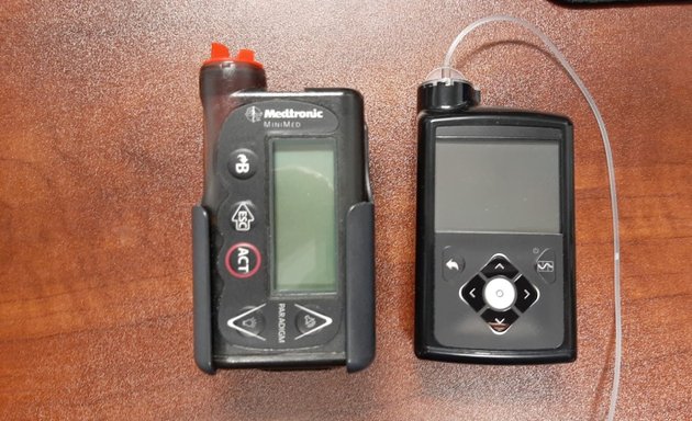 Photo of Medtronic