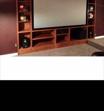 Photo of Anointed Soundz Home Theater