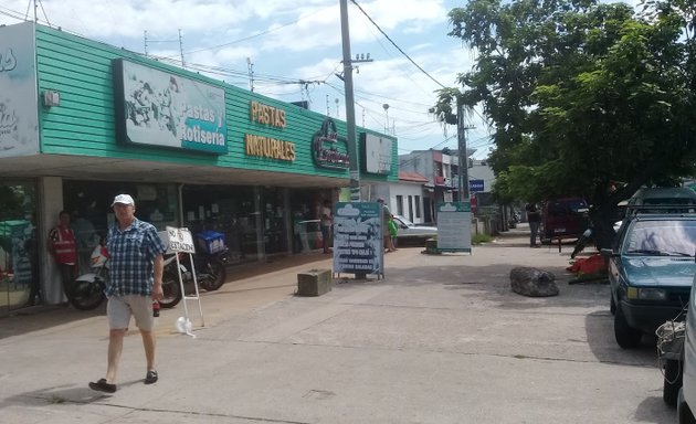 Foto de Fabrica De Pastas La Emiliana