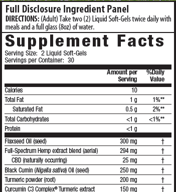 Photo of Irwin Naturals