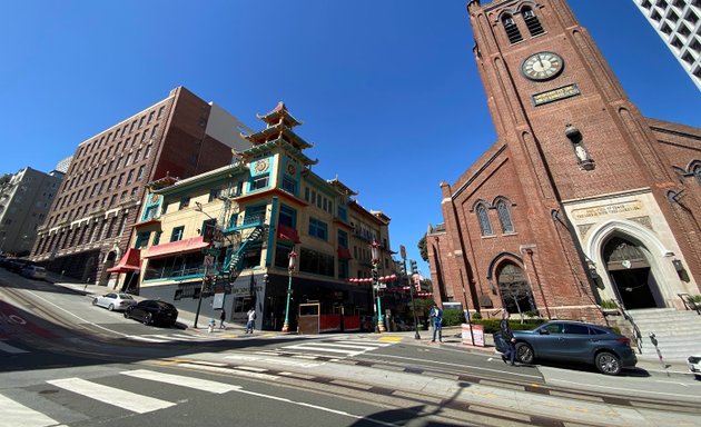 Photo of St. Mary’s Medical Center