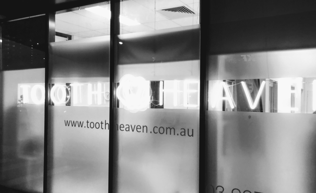 Photo of Tooth Heaven