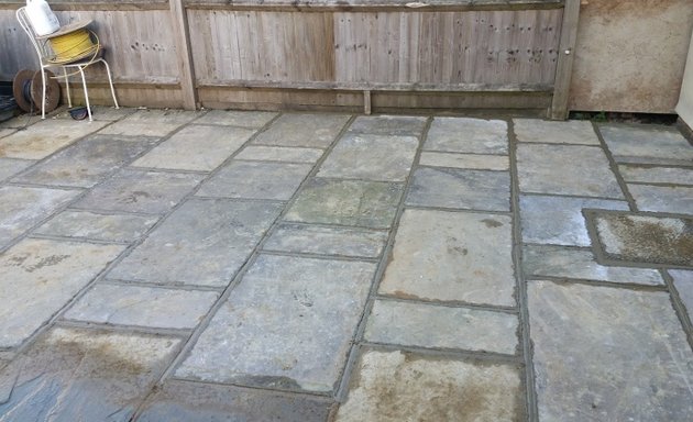 Photo of Baystone Paving and Driveways