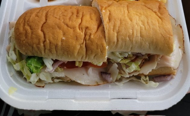 Photo of Subs & Salads Junction