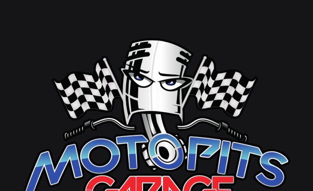 Foto de Motopits Garage