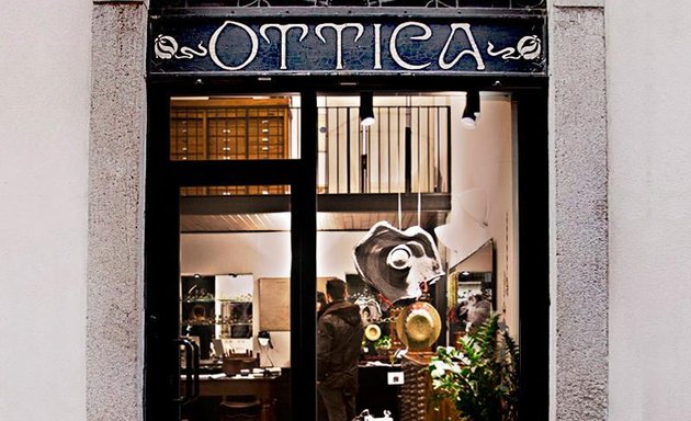 foto Ottica San Maurilio