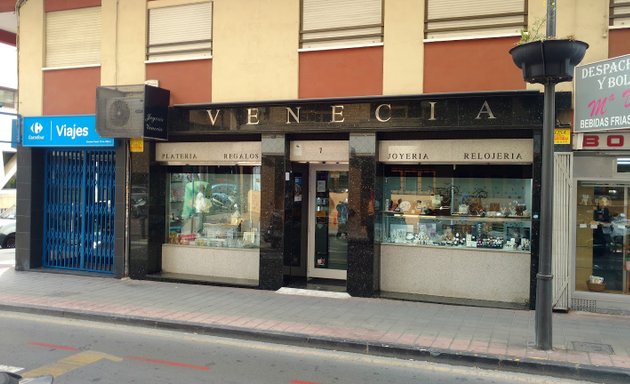 Foto de Joyería Venecia Alicante