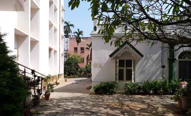 Photo of Indian Social Institute
