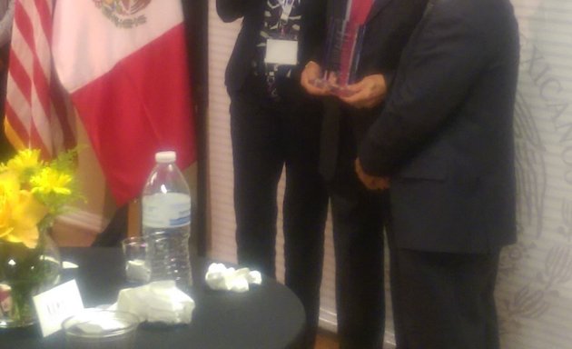 Photo of Consulado General de México - Dallas