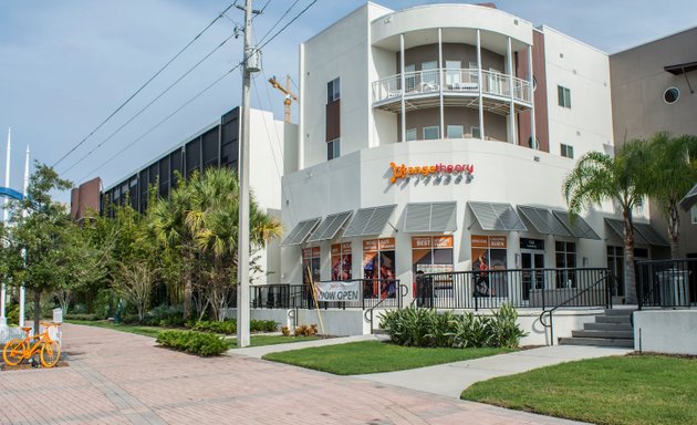 Photo of Orangetheory Fitness