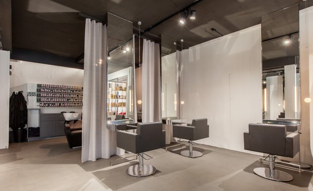 Foto von Jean-Marie CANNAZZA COIFFURE ZÜRICH