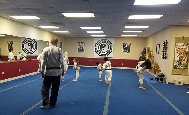 Photo of South Austin Kung Fu & Tai Chi 少林